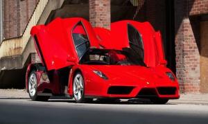 Ferrari Enzo ZXX by Edo Competition '2016